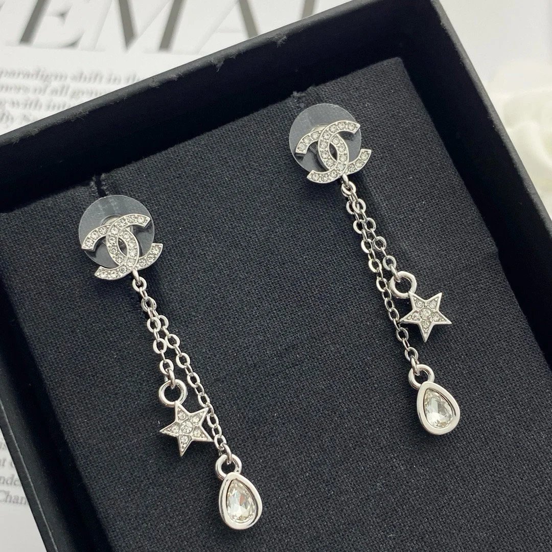 LitBuys Earrings