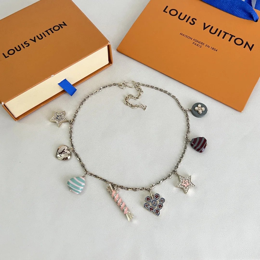 LitBuys Necklace
