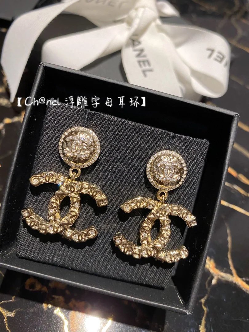 LitBuys Earrings
