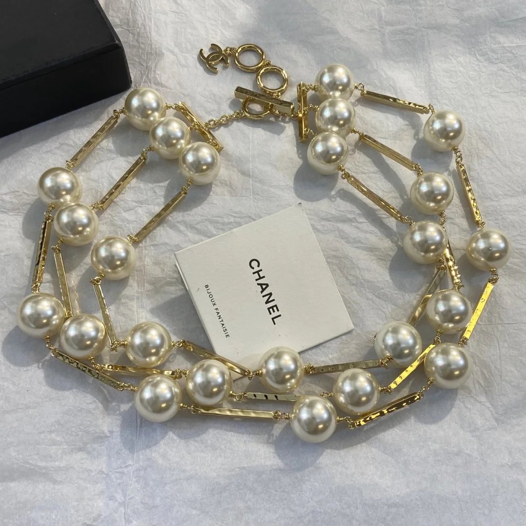 LitBuys Necklace