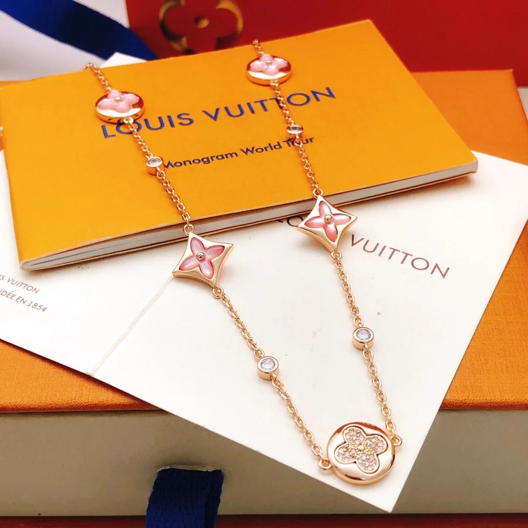 LitBuys Necklace