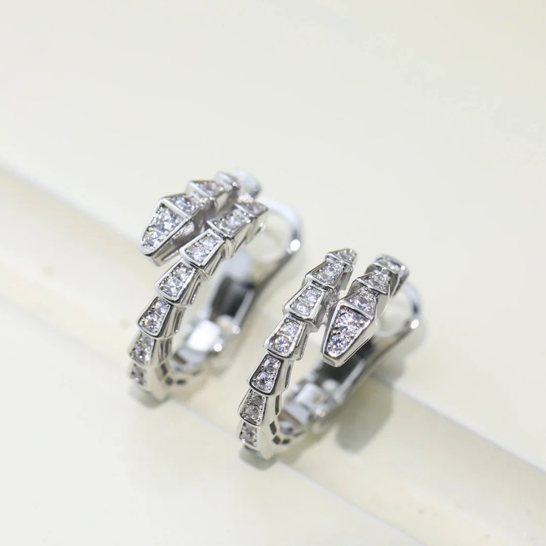LitBuys Earrings