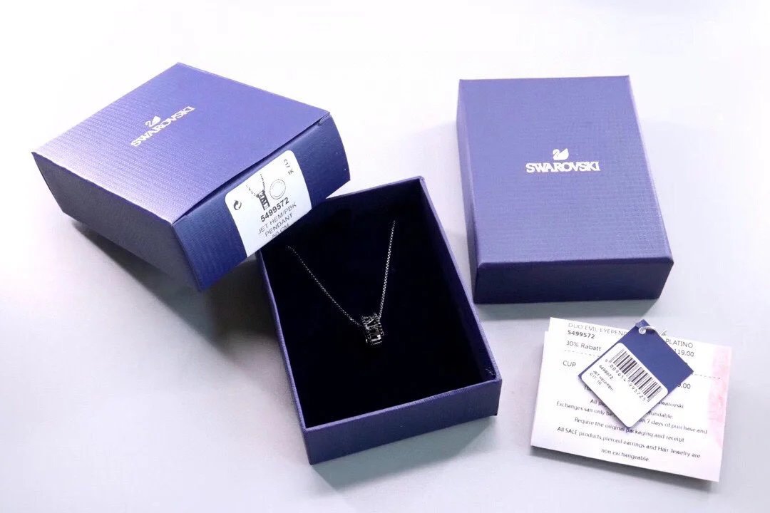 LitBuys Necklace