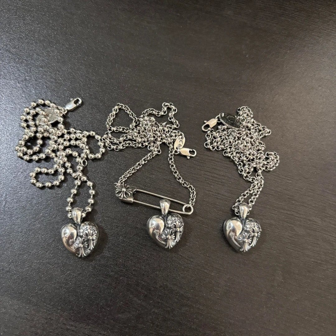 LitBuys Necklace