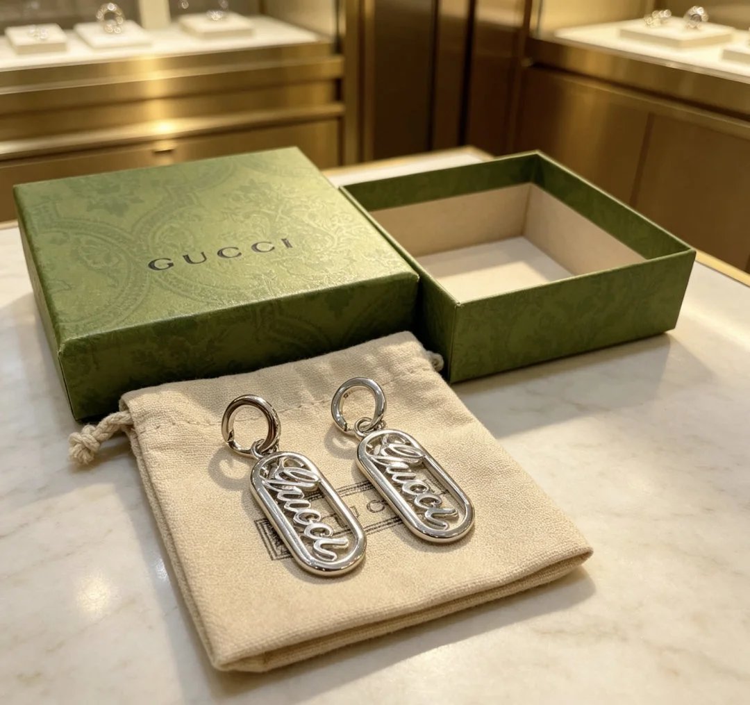 LitBuys Earrings