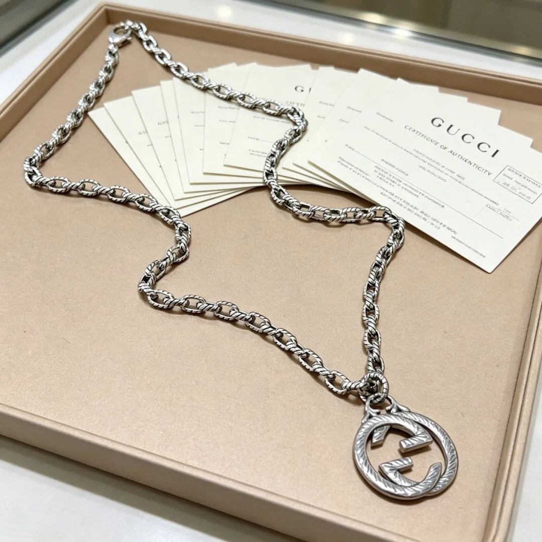 LitBuys Necklace