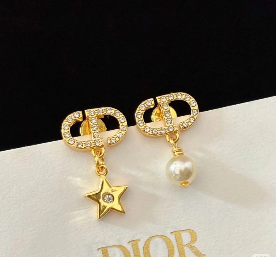 LitBuys Earrings
