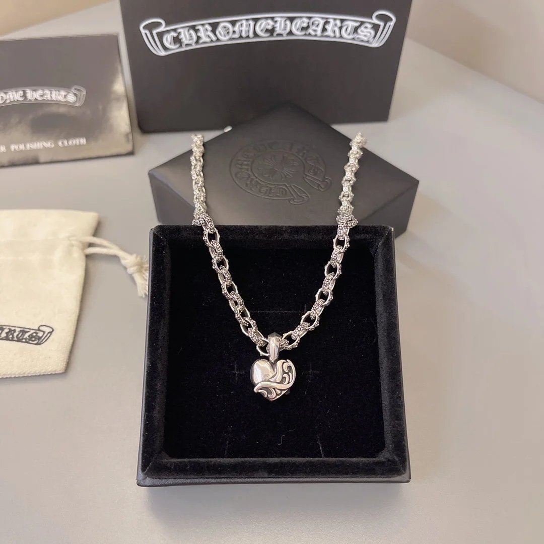 LitBuys Necklace