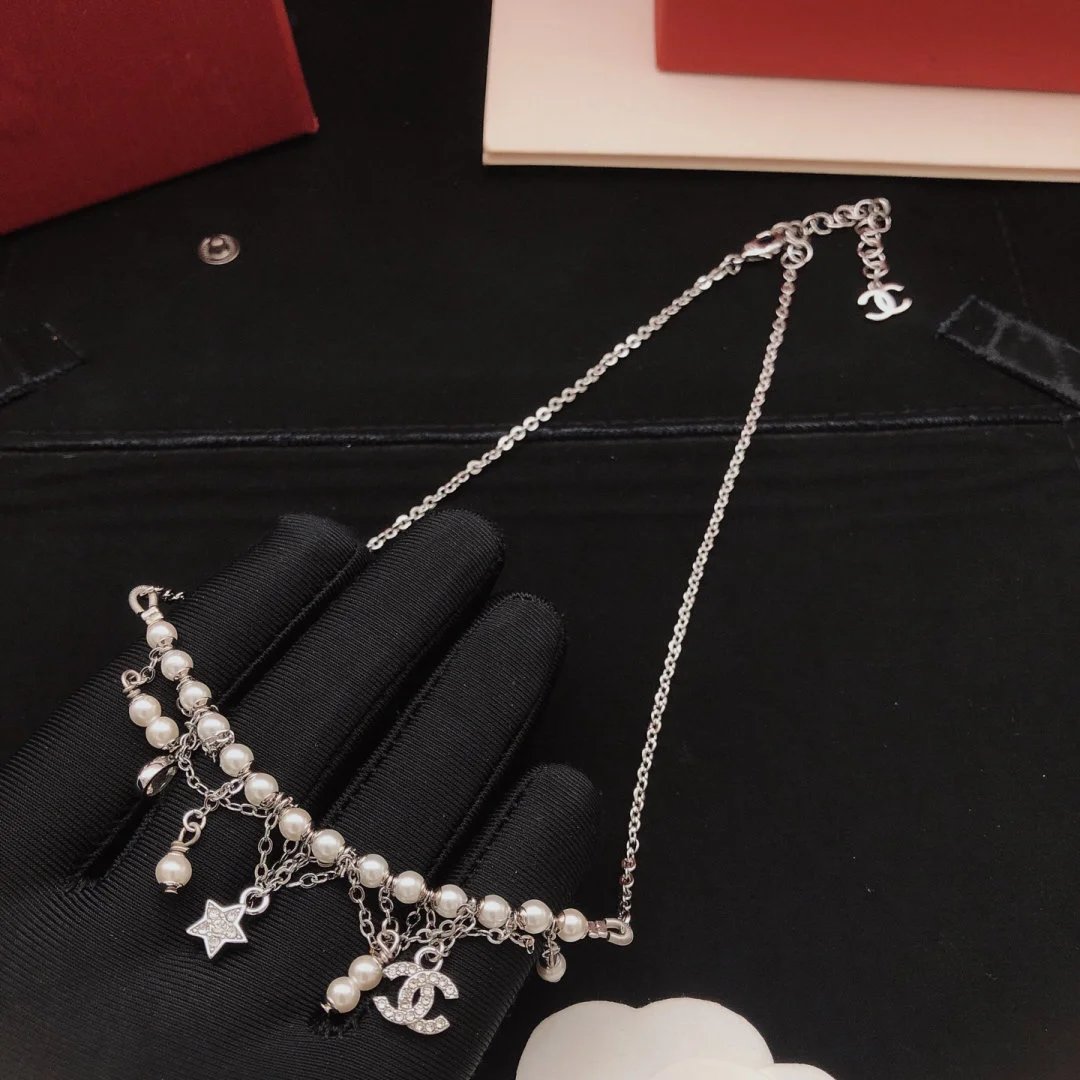 LitBuys Necklace