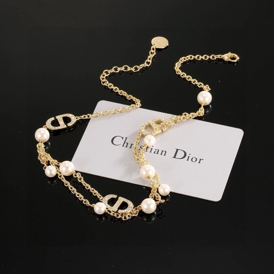 LitBuys Necklace