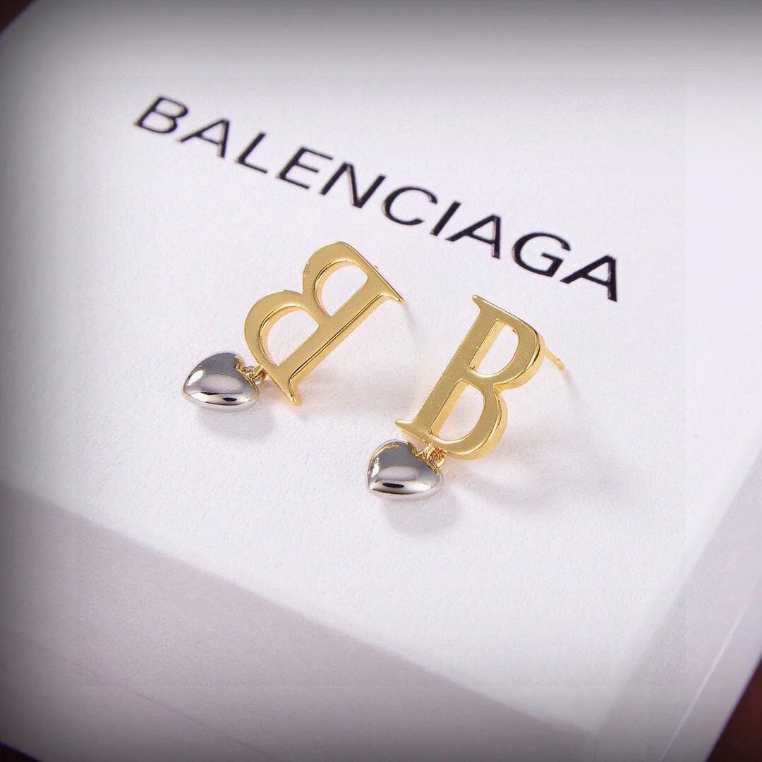 LitBuys Earrings