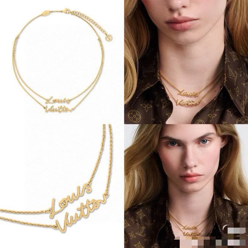 LitBuys Necklace