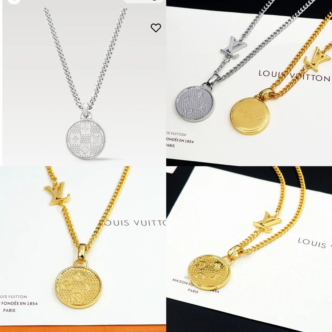 LitBuys Necklace