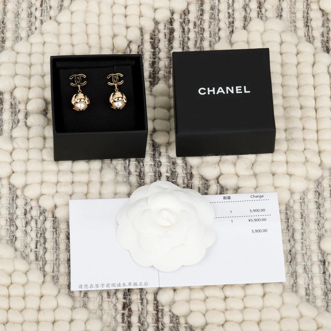 LitBuys Earrings