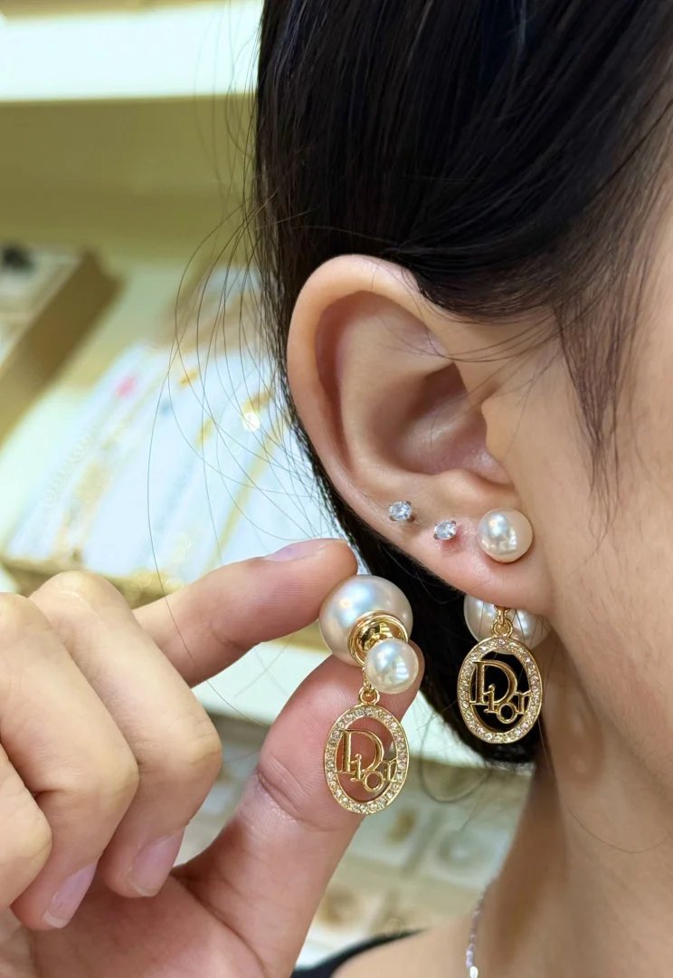 LitBuys Earrings