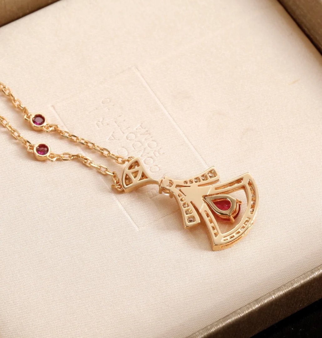 LitBuys Necklace