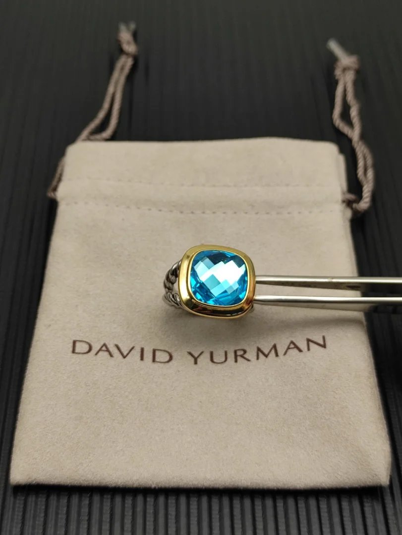 David Yurman Ring