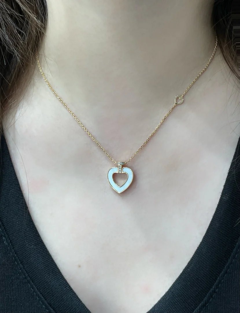 LitBuys Necklace