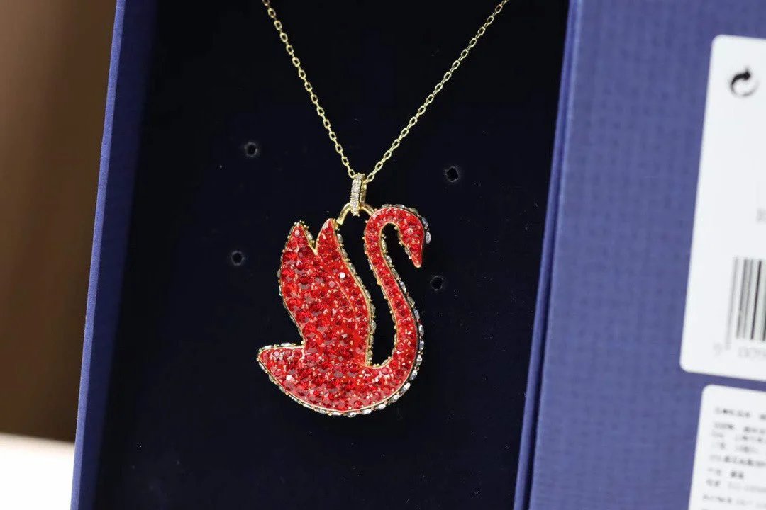 LitBuys Necklace