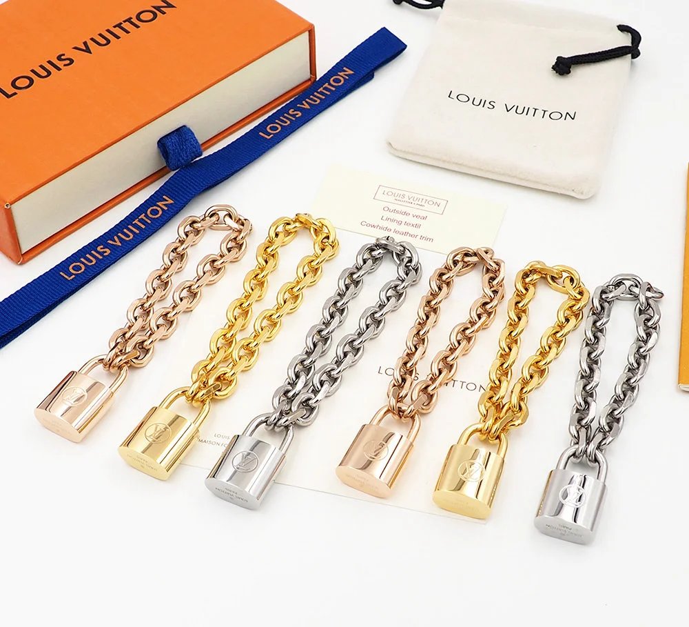 LitBuys Necklace