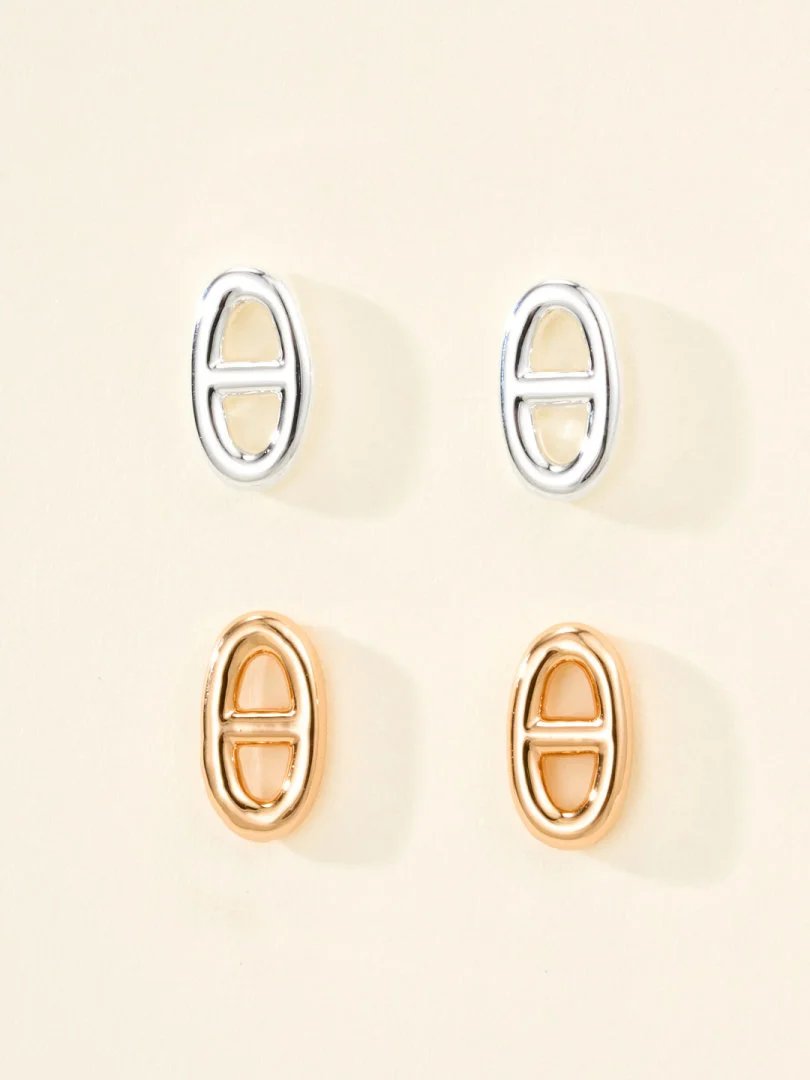LitBuys Earrings