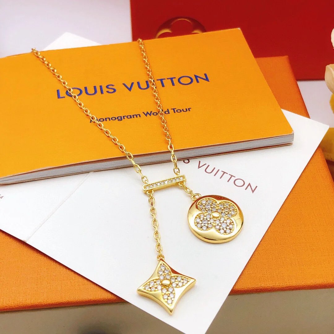 LitBuys Necklace