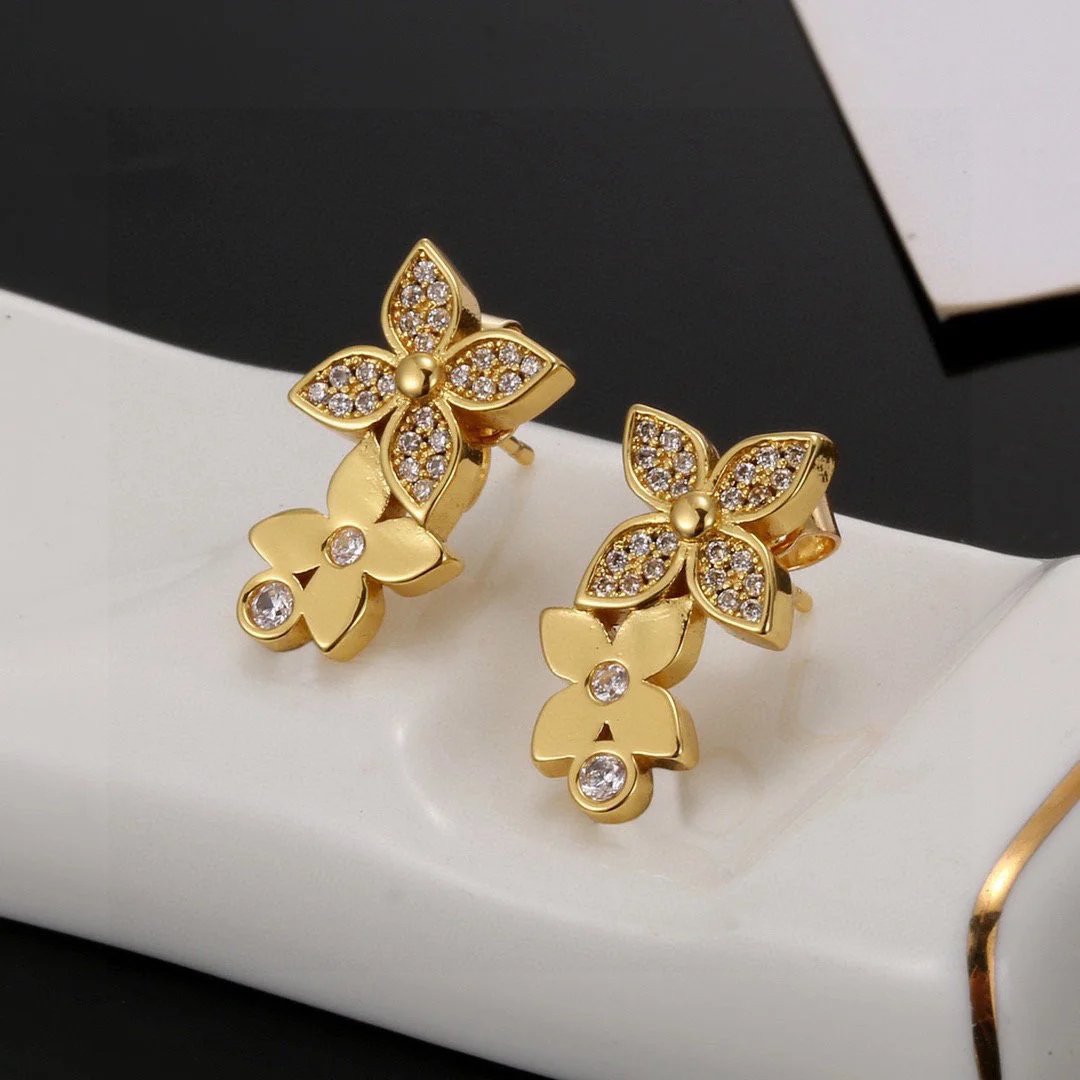 LitBuys Earrings