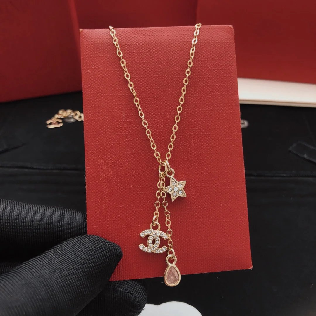 LitBuys Necklace
