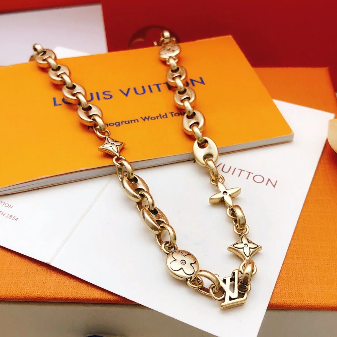 LitBuys Necklace