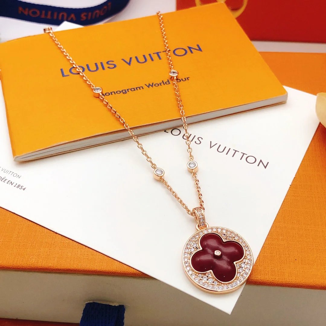LitBuys Necklace