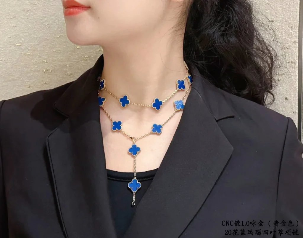 LitBuys Necklace