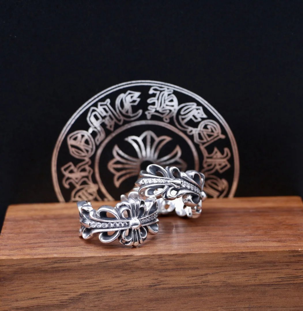 LitBuys Ring