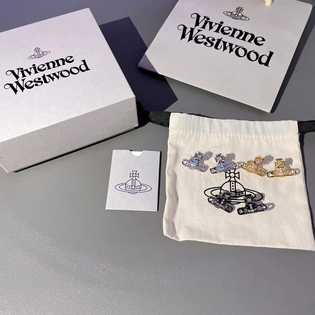 LitBuys Earrings