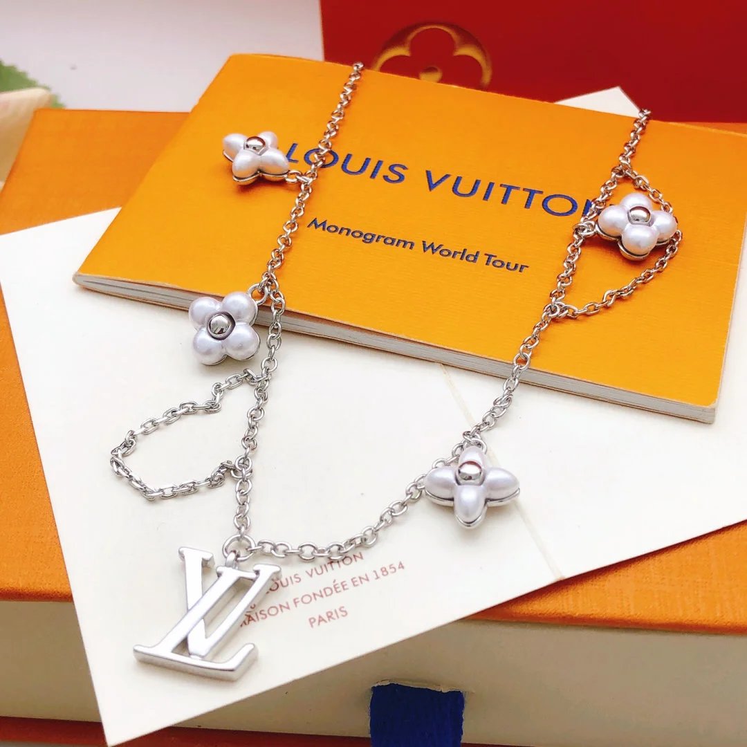 LitBuys Necklace