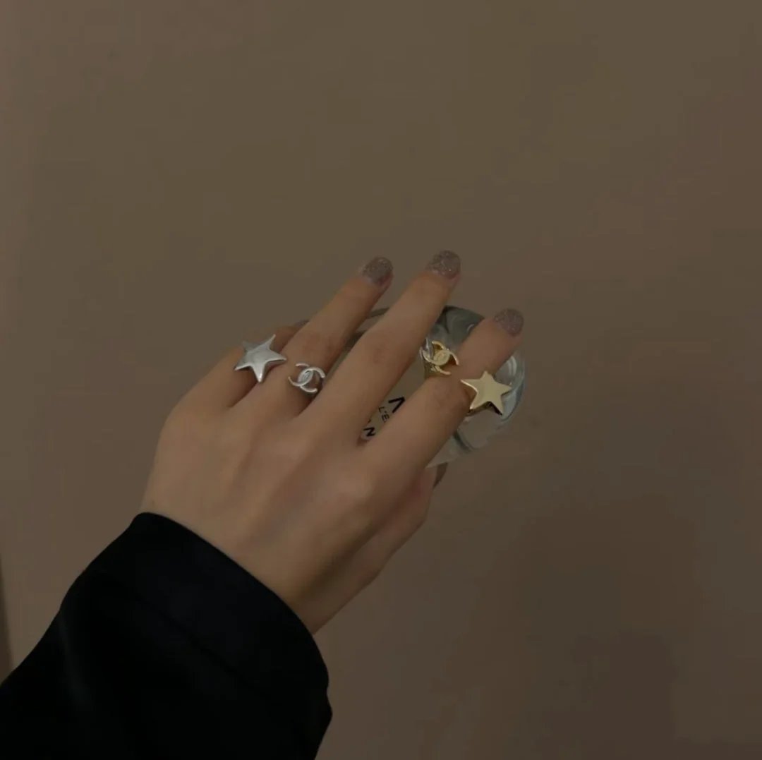 LitBuys Ring