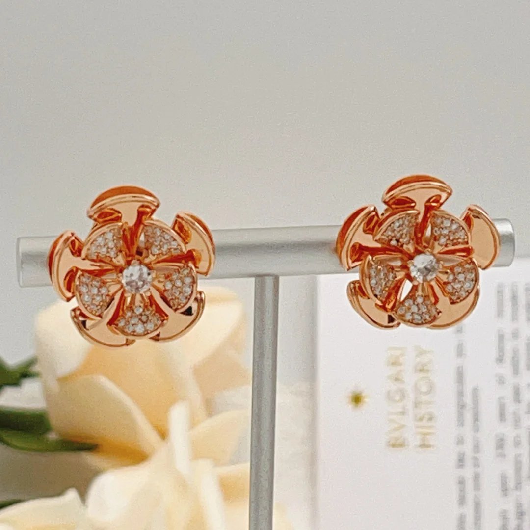 LitBuys Earrings