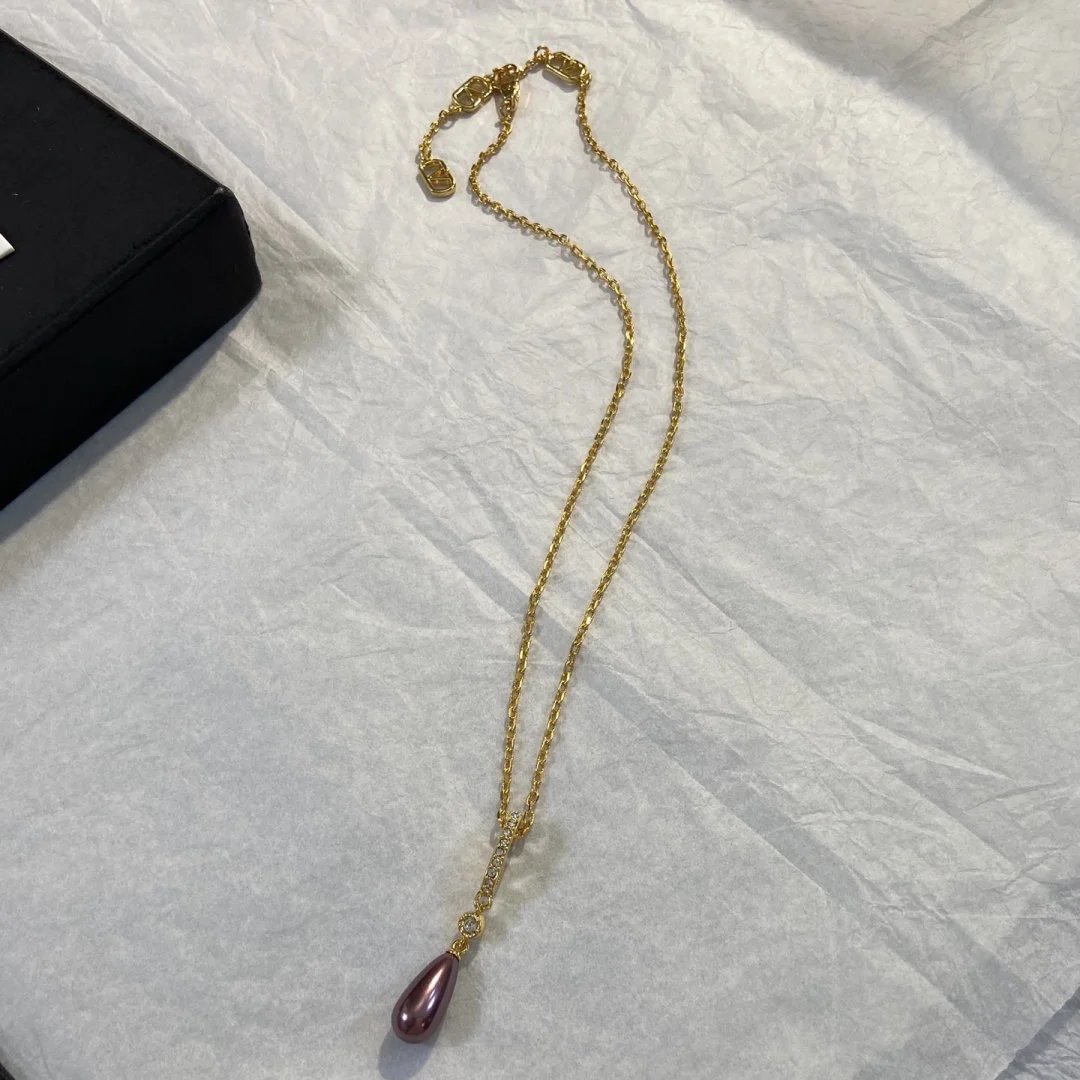 LitBuys Necklace