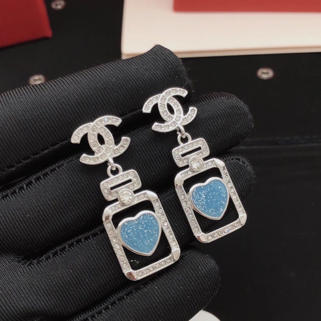 LitBuys Earrings