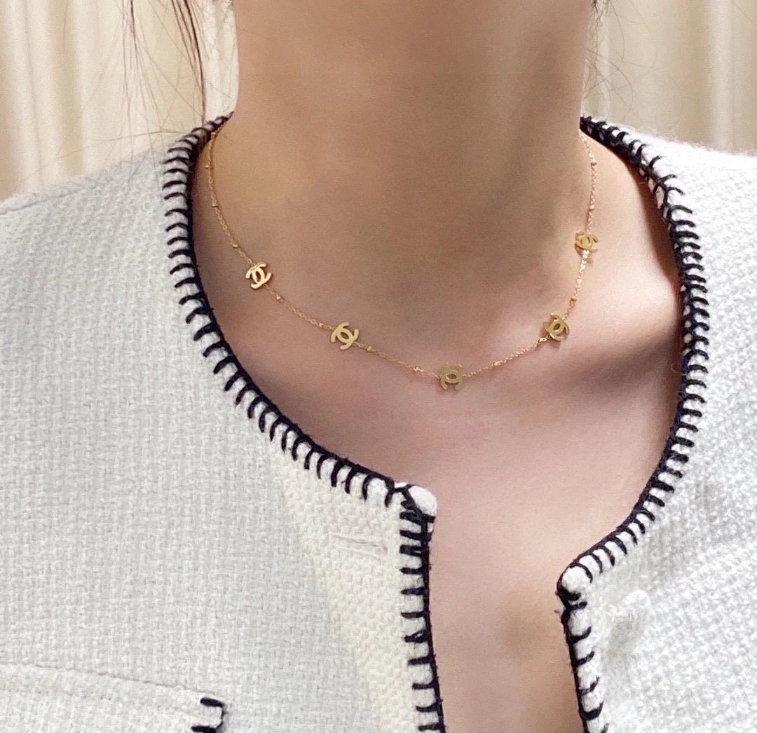 LitBuys Necklace