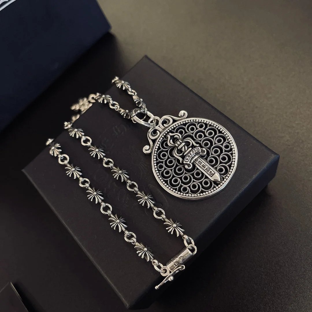 LitBuys Necklace