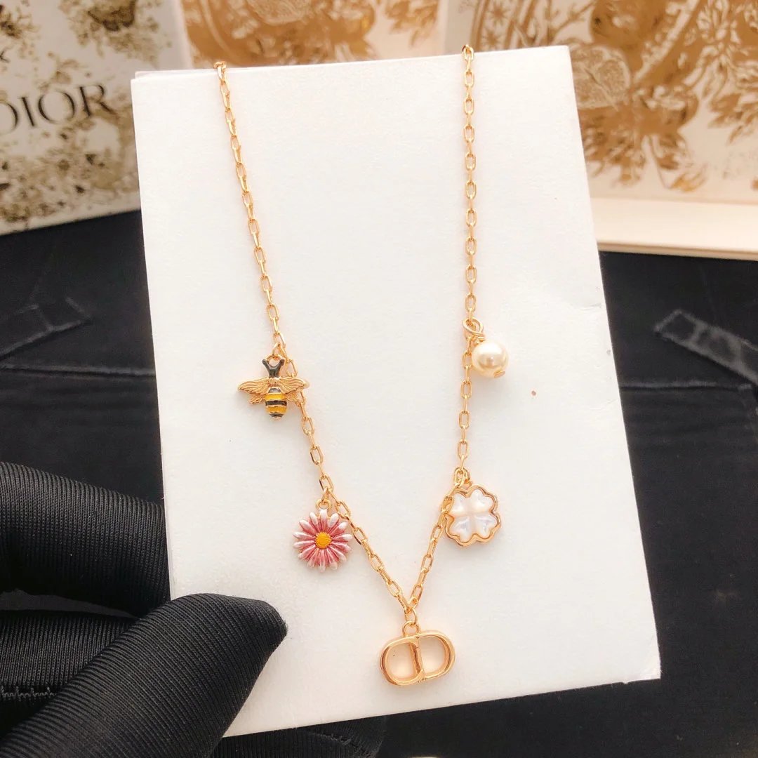 LitBuys Necklace
