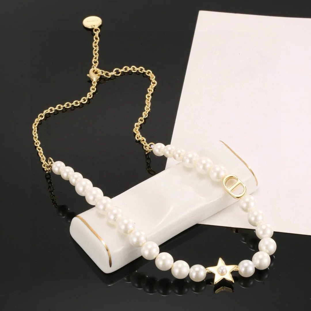 LitBuys Necklace