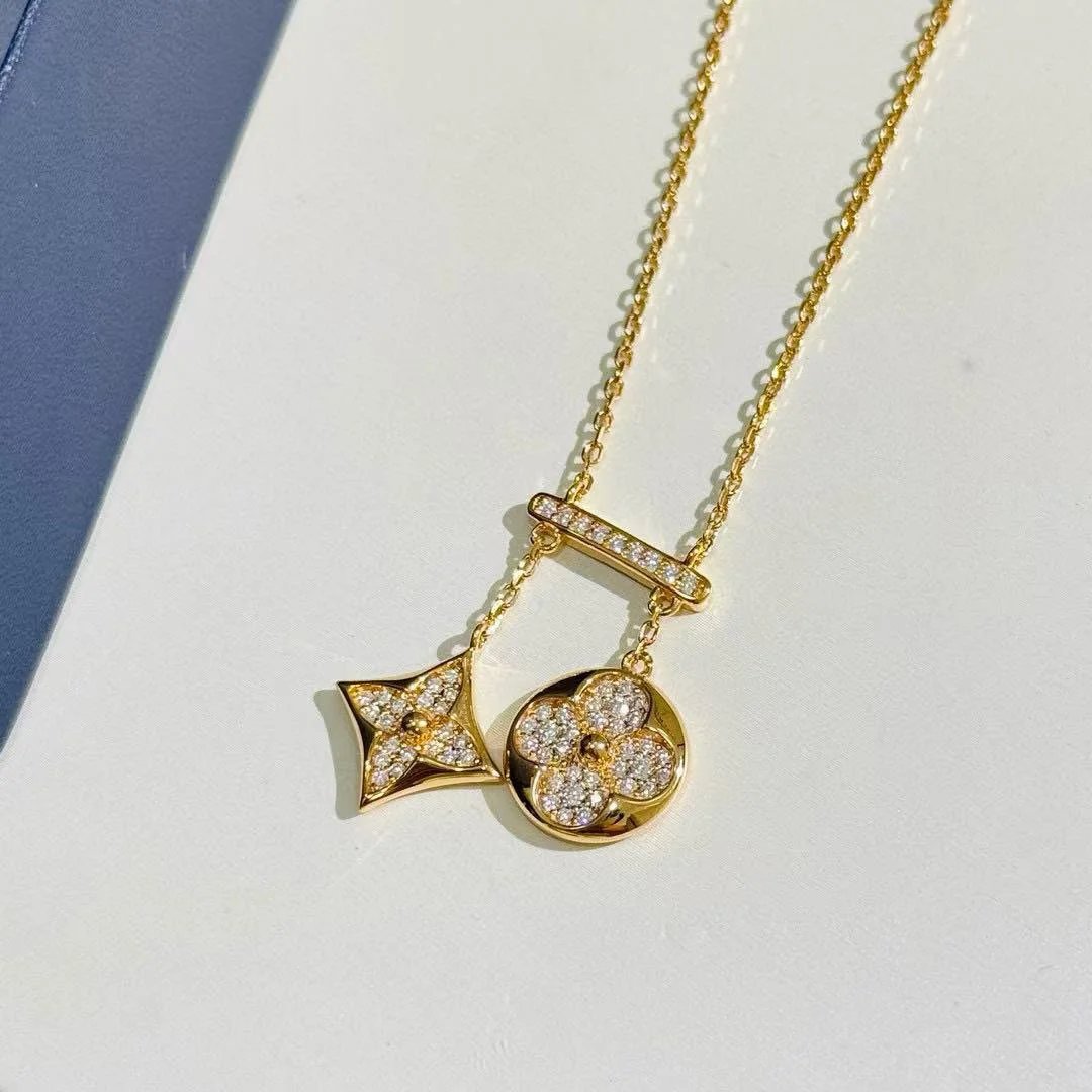 LitBuys Necklace