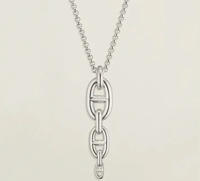LitBuys Necklace