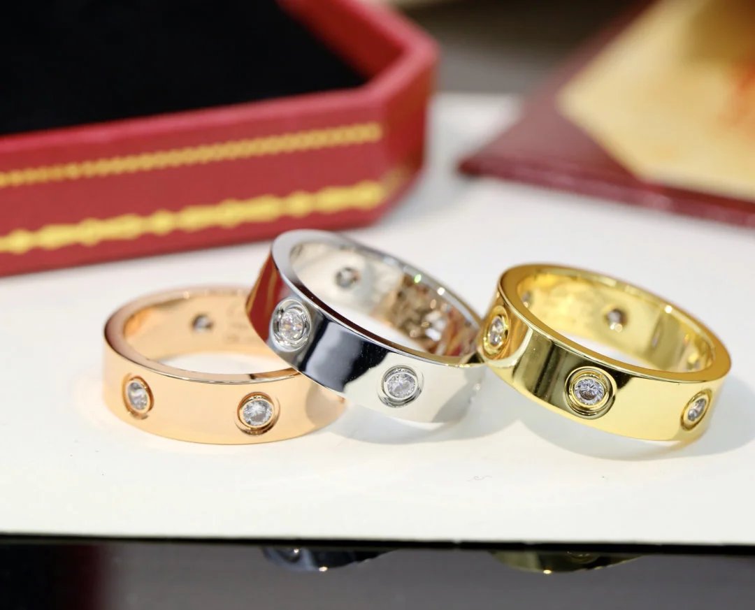 LitBuys Ring