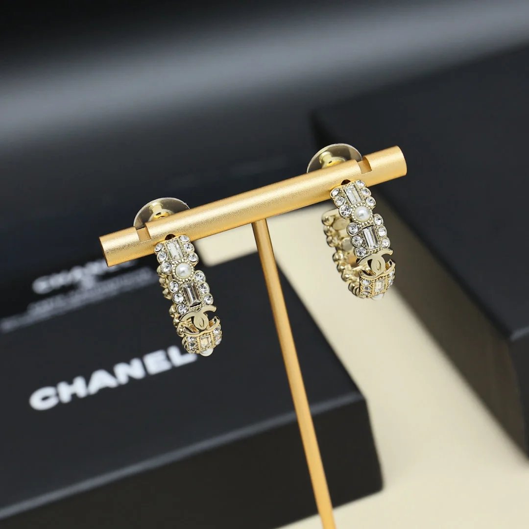 LitBuys Earrings