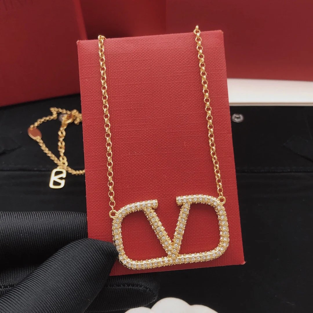 LitBuys Necklace