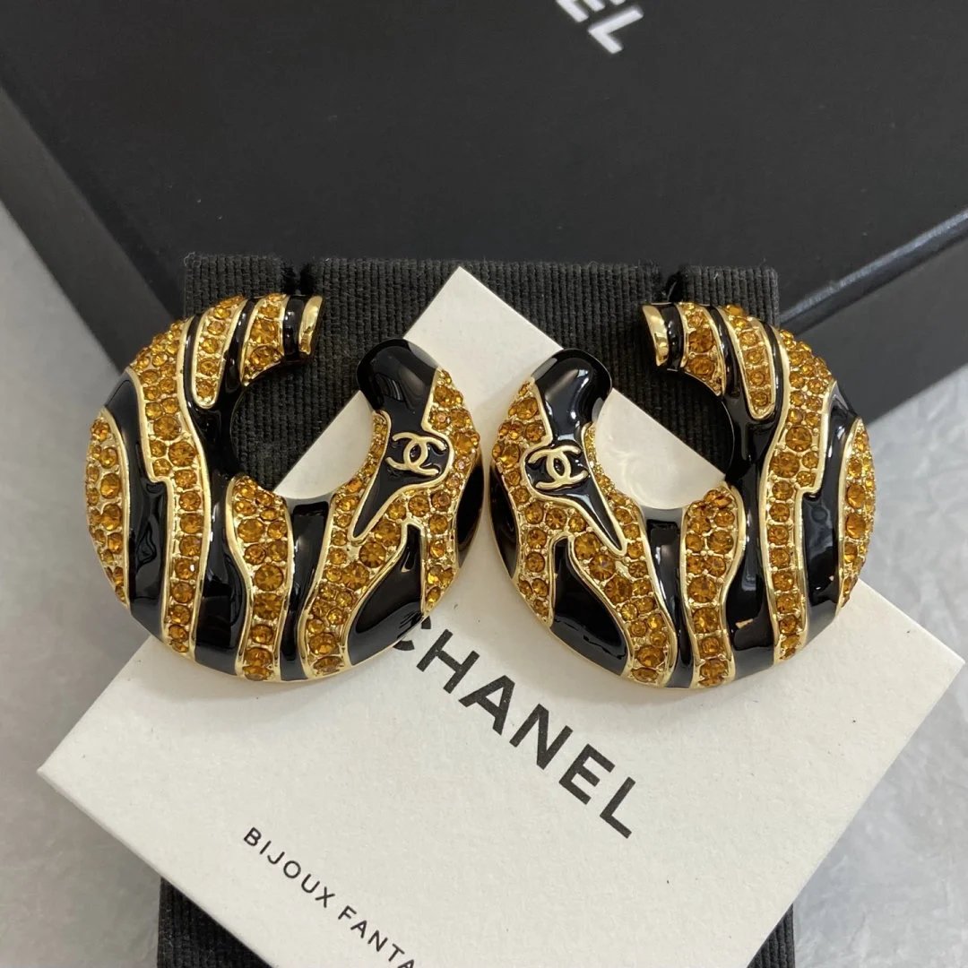 LitBuys Earrings