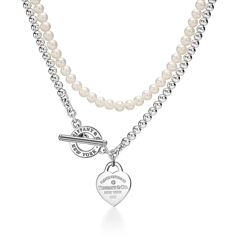 LitBuys Necklace
