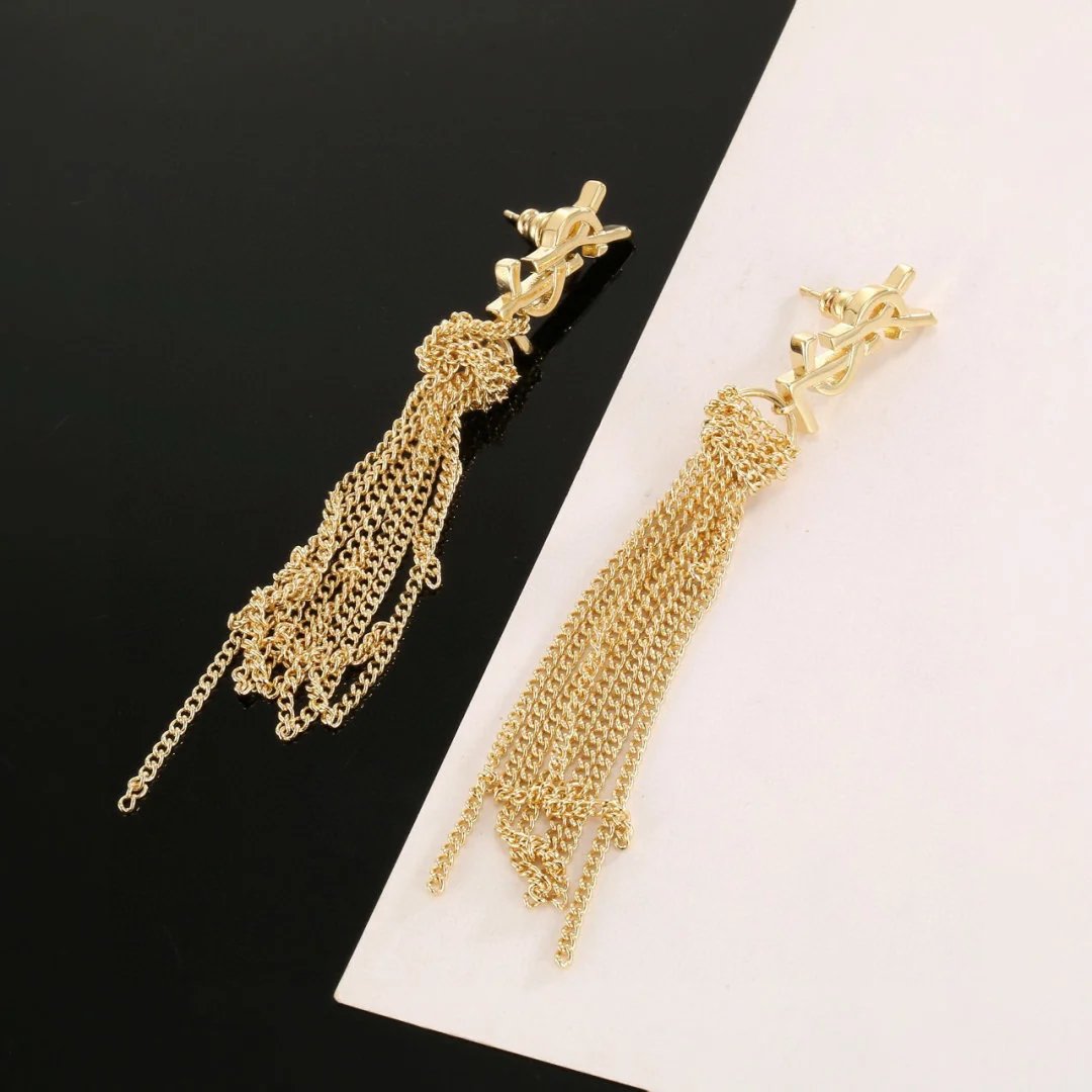 LitBuys Earrings